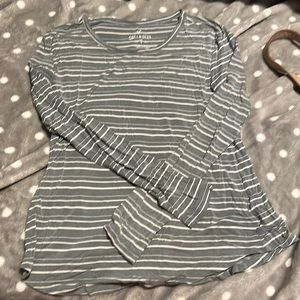 American Eagle, soft and sexy long sleeve T-shirt